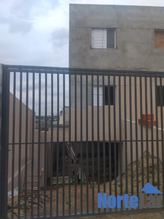 Imagem Casa de Condomínio com 2 Quartos à Venda, 42 m² em Vila Ramos - São Paulo Imagem Casa de Condomínio com 2 Quartos à Venda, 42 m² em Vila Ramos - São Paulo