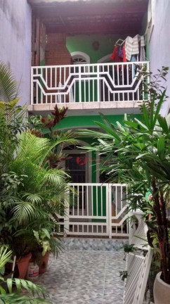 Sobrado com 4 Quartos à Venda, 180 m² em Vila Jacuí - São Paulo