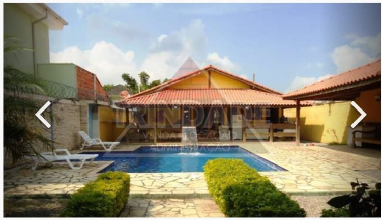 Imagem Casa com 4 Quartos à Venda, 600 m² em Guaratiba - Rio De Janeiro Imagem Casa com 4 Quartos à Venda, 600 m² em Guaratiba - Rio De Janeiro