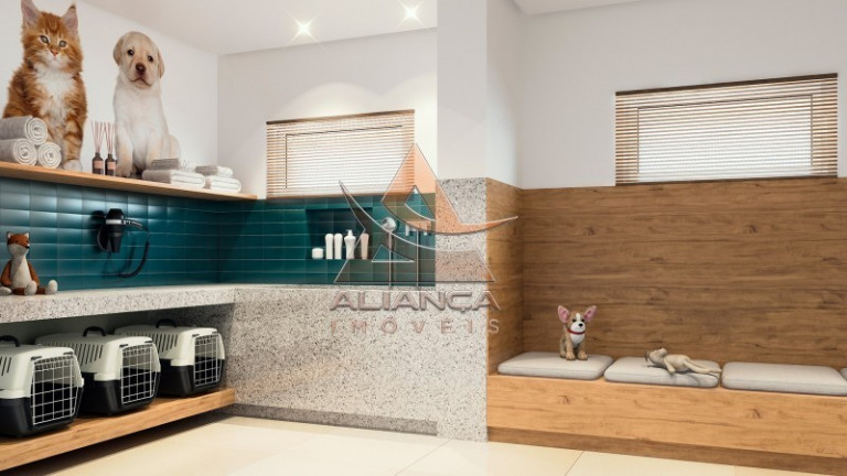 Imagem Apartamento com 2 Quartos à Venda, 66 m² em Jardim Botânico - Ribeirão Preto Imagem Apartamento com 2 Quartos à Venda, 66 m² em Jardim Botânico - Ribeirão Preto