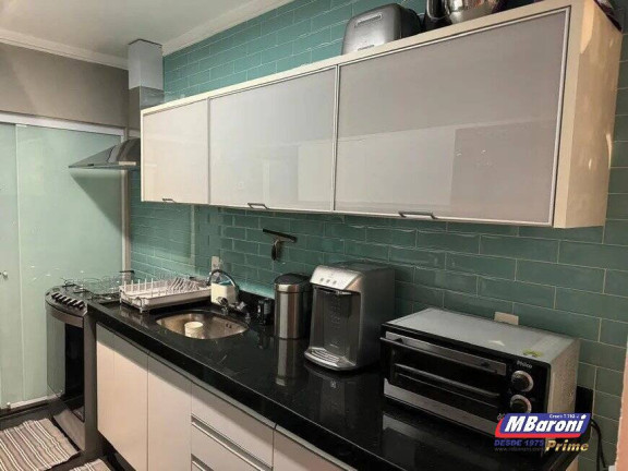 Imagem Apartamento com 2 Quartos à Venda, 89 m² em Vila Madalena - São Paulo