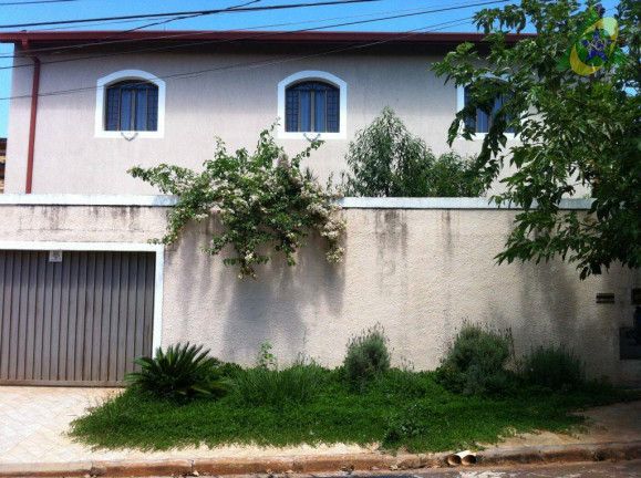 Imagem Casa com 4 Quartos à Venda, 530 m² em Parque Das Universidades - Campinas Imagem Casa com 4 Quartos à Venda, 530 m² em Parque Das Universidades - Campinas