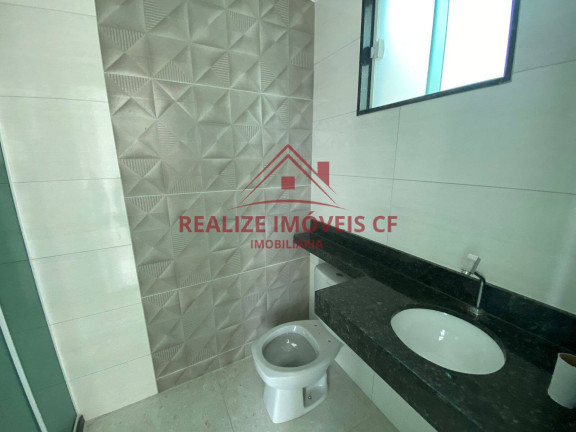 Imagem Casa de Condomínio com 2 Quartos à Venda, 87 m² em Vila Do Peró - Cabo Frio