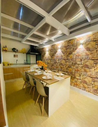 Imagem Apartamento com 3 Quartos à Venda, 137 m² em Campestre - Santo André Imagem Apartamento com 3 Quartos à Venda, 137 m² em Campestre - Santo André