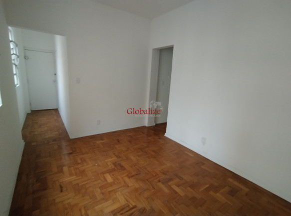 Imagem Imóvel com 1 Quarto à Venda, 53 m² em Embaré - Santos Imagem Imóvel com 1 Quarto à Venda, 53 m² em Embaré - Santos