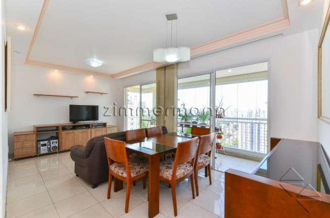 Imagem Apartamento com 4 Quartos à Venda, 223 m² em Vila Mariana - São Paulo Imagem Apartamento com 4 Quartos à Venda, 223 m² em Vila Mariana - São Paulo