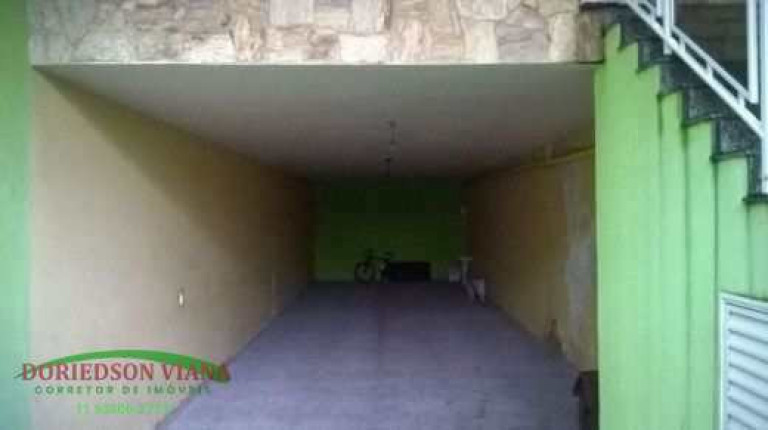 Imagem Sobrado com 3 Quartos à Venda, 200 m² em Picanço - Guarulhos