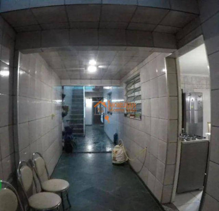 Imagem Sobrado com 6 Quartos à Venda, 260 m² em Jardim Santa Vicência - Guarulhos Imagem Sobrado com 6 Quartos à Venda, 260 m² em Jardim Santa Vicência - Guarulhos