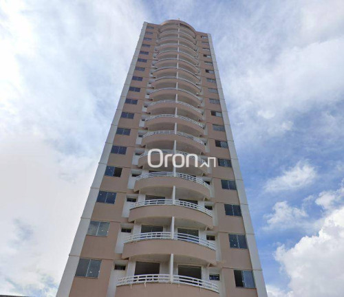 Imagem Apartamento com 2 Quartos à Venda, 72 m² em Jardim Bela Vista - Aparecida De Goiânia Imagem Apartamento com 2 Quartos à Venda, 72 m² em Jardim Bela Vista - Aparecida De Goiânia