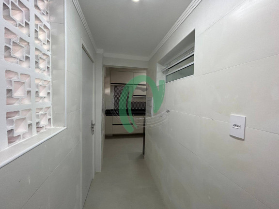 Imagem Apartamento com 2 Quartos à Venda, 110 m² em Gonzaga - Santos