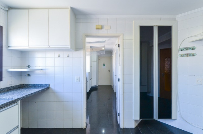 Imagem Cobertura com 2 Quartos à Venda, 295 m² em Indianópolis - São Paulo