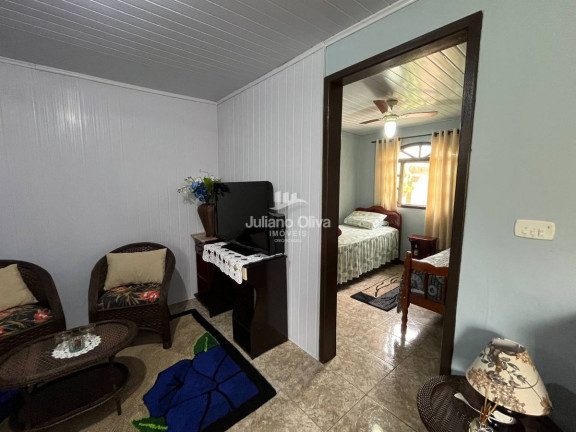 Imagem Casa à Venda, 85 m² em Barra Do Sai - Itapoá