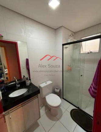 Imagem Apartamento com 2 Quartos à Venda, 51 m² em Loteamento Residencial Viva Vista - Sumaré Imagem Apartamento com 2 Quartos à Venda, 51 m² em Loteamento Residencial Viva Vista - Sumaré