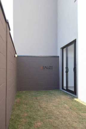Imagem Sobrado com 2 Quartos à Venda, 80 m² em  Jardim Residencial Nova Veneza - Indaiatuba