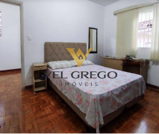 Imagem Casa com 3 Quartos à Venda, 110 m² em Paulicéia - São Bernardo Do Campo