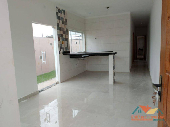 Imagem Casa com 2 Quartos à Venda, 70 m² em Pontal De Santa Marina - Caraguatatuba