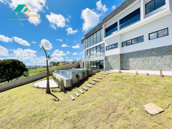 Imagem Casa com 4 Quartos à Venda, 600 m² em Condominio Residencial Shamballa Ii - Atibaia Imagem Casa com 4 Quartos à Venda, 600 m² em Condominio Residencial Shamballa Ii - Atibaia