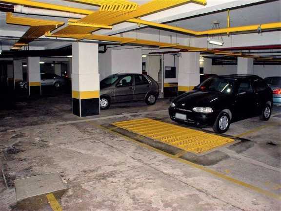 Imagem Apartamento com 3 Quartos à Venda, 103 m² em Itaim Bibi - São Paulo