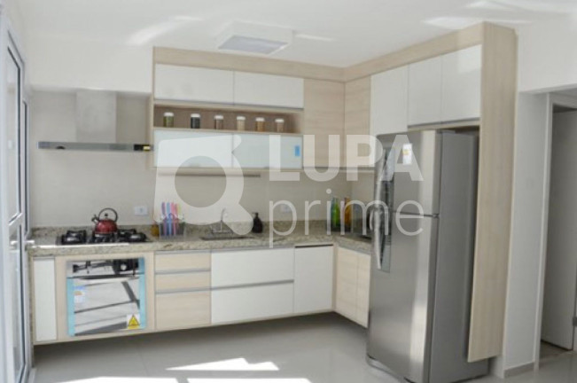 Imagem Casa com 3 Quartos à Venda, 170 m² em Vila Bertioga - São Paulo