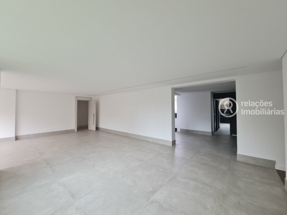 Imagem Apartamento com 4 Quartos à Venda, 282 m² em Anchieta - Belo Horizonte