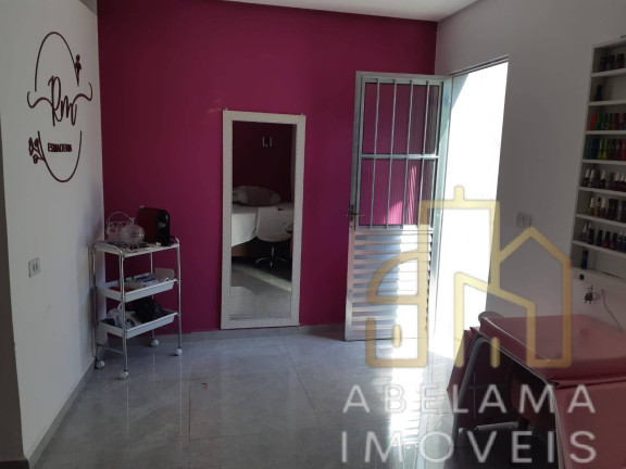 Imagem Casa com 2 Quartos à Venda, 250 m² em Jardim Irene - Santo André