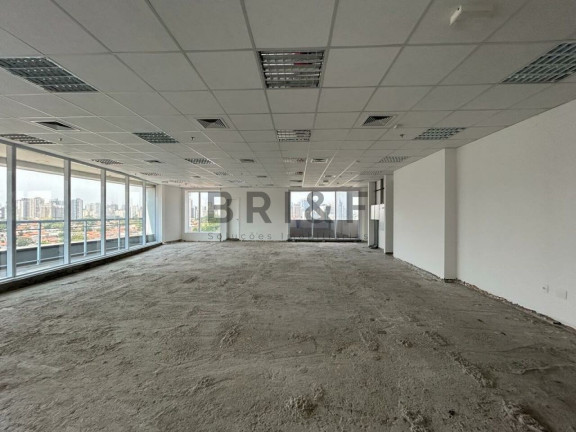 Imóvel Comercial para Alugar, 192 m² em Brooklin - São Paulo