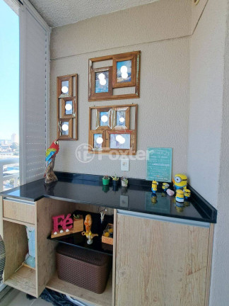 Imagem Apartamento com 1 Quarto à Venda, 33 m² em Jardim Santa Terezinha (zona Leste) - São Paulo Imagem Apartamento com 1 Quarto à Venda, 33 m² em Jardim Santa Terezinha (zona Leste) - São Paulo