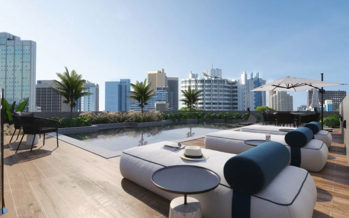 Imagem Apartamento com 4 Quartos à Venda, 190 m² em Centro - Balneário Camboriú