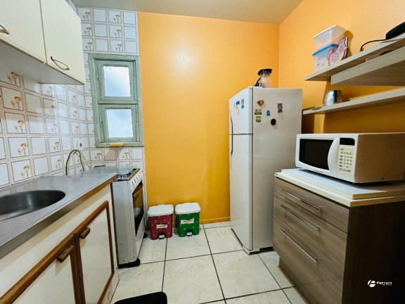 Imagem Apartamento com 1 Quarto à Venda, 50 m² em Centro - Capão Da Canoa Imagem Apartamento com 1 Quarto à Venda, 50 m² em Centro - Capão Da Canoa