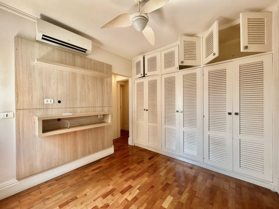 Imagem Apartamento com 2 Quartos à Venda, 110 m² em Jardim Paulista - São Paulo