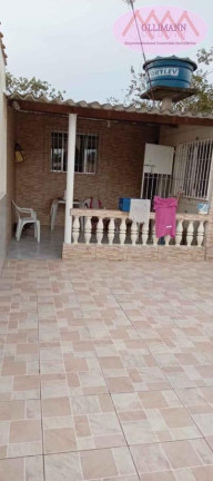 Imagem Casa com 3 Quartos à Venda, 87 m² em Peruibe - Peruíbe