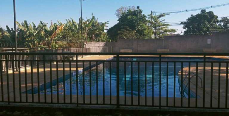 Imagem Apartamento com 3 Quartos à Venda, 60 m² em Jardim Maria Eugênia - Sorocaba