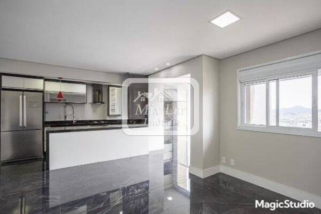 Apartamento com 2 Quartos à Venda, 72 m² em Vila Osasco - Osasco