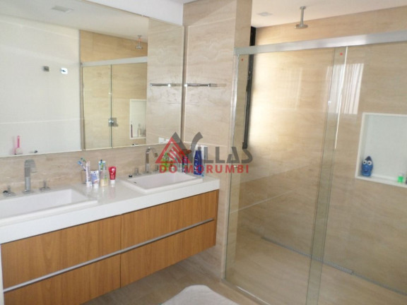 Imagem Apartamento com 4 Quartos à Venda, 202 m² em Morumbi - São Paulo Imagem Apartamento com 4 Quartos à Venda, 202 m² em Morumbi - São Paulo
