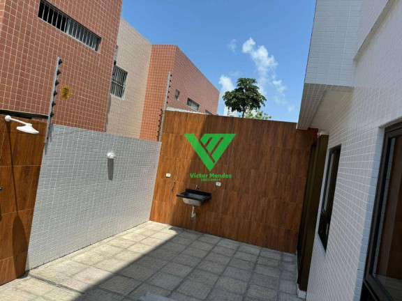 Imagem Apartamento com 3 Quartos à Venda, 70 m² em Bessa - João Pessoa