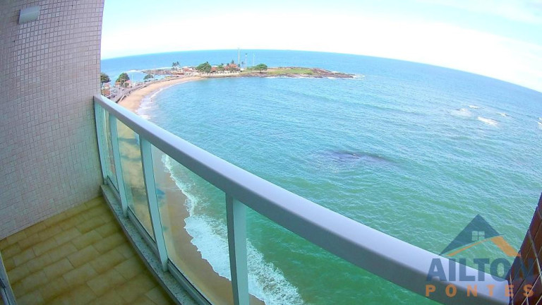 Apartamento com 3 Quartos à Venda, 148 m² em Centro - Guarapari