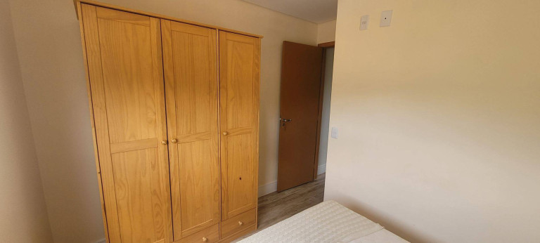 Imagem Casa de Condomínio com 2 Quartos à Venda, 60 m² em Parque Das Lages - Vargem Grande Paulista