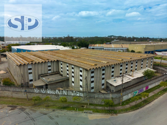Imagem Imóvel Comercial à Venda, 11.000 m² em Cumbica - Guarulhos Imagem Imóvel Comercial à Venda, 11.000 m² em Cumbica - Guarulhos