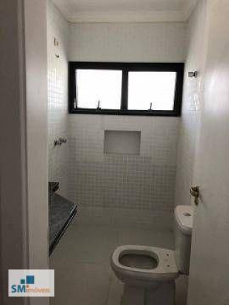 Imagem Apartamento com 4 Quartos à Venda, 300 m² em Centro - São Bernardo Do Campo Imagem Apartamento com 4 Quartos à Venda, 300 m² em Centro - São Bernardo Do Campo