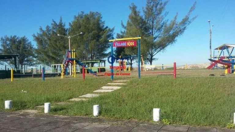 Imagem Terreno à Venda, 299 m² em Capão Novo Village  - Capão Da Canoa