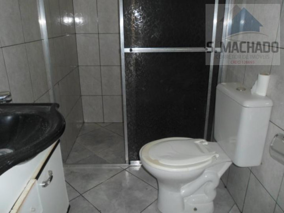 Imagem Casa à Venda, 287 m² em Parque Oratório - Santo André