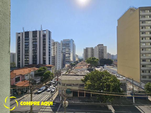Imagem Apartamento com 2 Quartos à Venda, 82 m² em Barra Funda - São Paulo