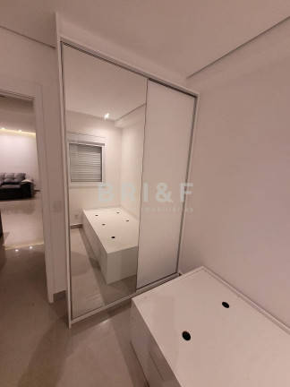 Imagem Apartamento com 2 Quartos para Alugar, 81 m² em Vila Santa Catarina - São Paulo Imagem Apartamento com 2 Quartos para Alugar, 81 m² em Vila Santa Catarina - São Paulo