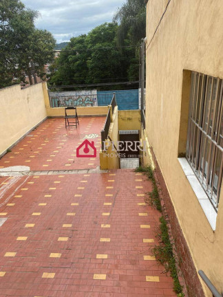 Imagem Casa com 3 Quartos à Venda, 400 m² em Vila Pirituba - São Paulo Imagem Casa com 3 Quartos à Venda, 400 m² em Vila Pirituba - São Paulo