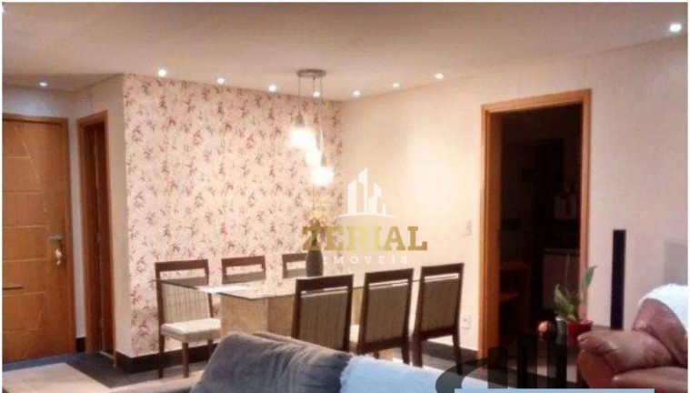 Imagem Apartamento com 3 Quartos à Venda, 145 m² em Santo Antônio - São Caetano Do Sul Imagem Apartamento com 3 Quartos à Venda, 145 m² em Santo Antônio - São Caetano Do Sul