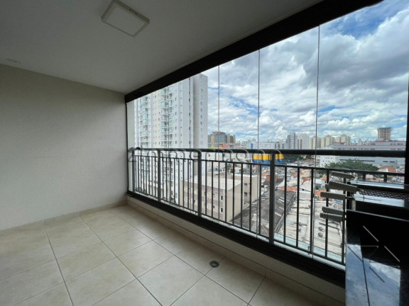 Imagem Apartamento com 2 Quartos à Venda, 99 m² em Cambuci - São Paulo