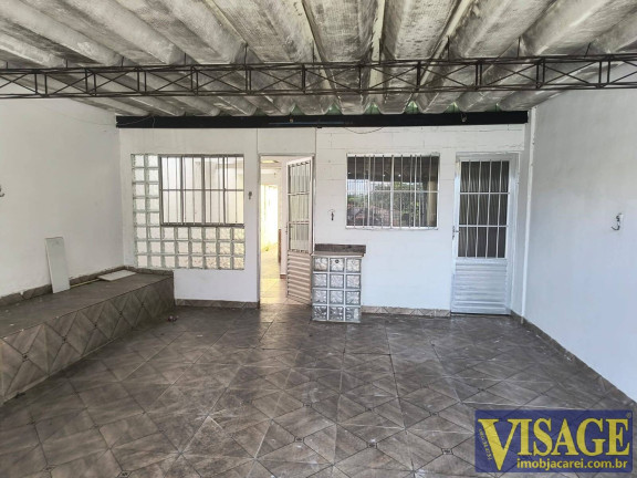 Imagem Casa com 2 Quartos à Venda, 126 m² em Parque Califórnia - Jacareí Imagem Casa com 2 Quartos à Venda, 126 m² em Parque Califórnia - Jacareí