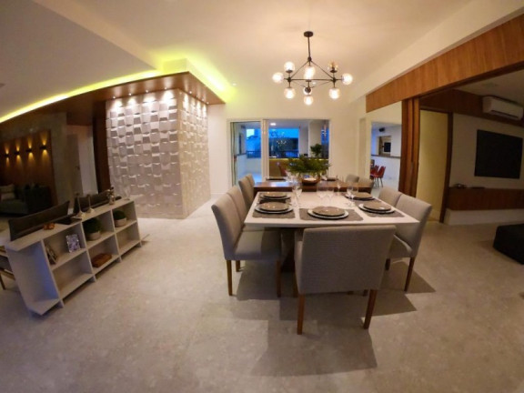 Imagem Apartamento com 4 Quartos à Venda, 314 m² em Parque Campolim - Sorocaba Imagem Apartamento com 4 Quartos à Venda, 314 m² em Parque Campolim - Sorocaba