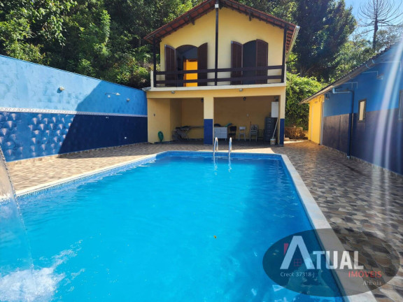 Casa com 2 Quartos à Venda, 230 m² em Mascate - Nazaré Paulista