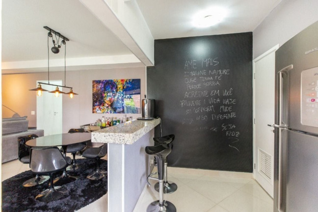 Imagem Apartamento com 3 Quartos à Venda, 105 m² em Granja Julieta - São Paulo Imagem Apartamento com 3 Quartos à Venda, 105 m² em Granja Julieta - São Paulo